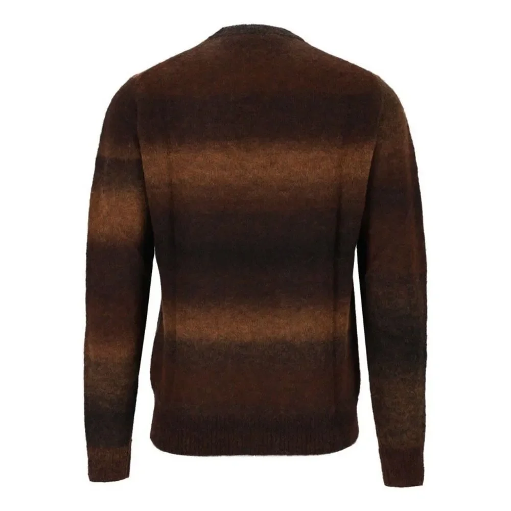 Corneliani Men Alpaca Sweater